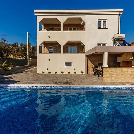 Villa Lamarin Kastela Exterior photo